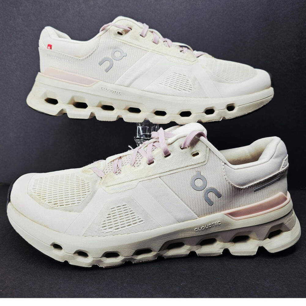 Oncloud Women 10 Comfy footwear